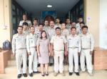 ลงนามถวายพระพรชัยมงคล สมเด็จพระนางเจ้าสิริกิติ์ พระบรมราชินี